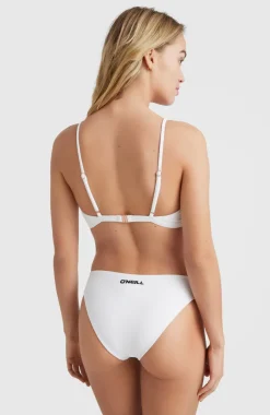 Bikini Alia - Cruz Triangle | Snow White