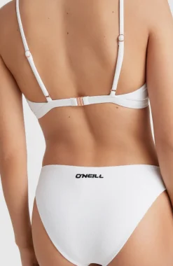 Bikini Alia - Cruz Triangle | Snow White