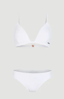Bikini Alia - Cruz Triangle | Snow White