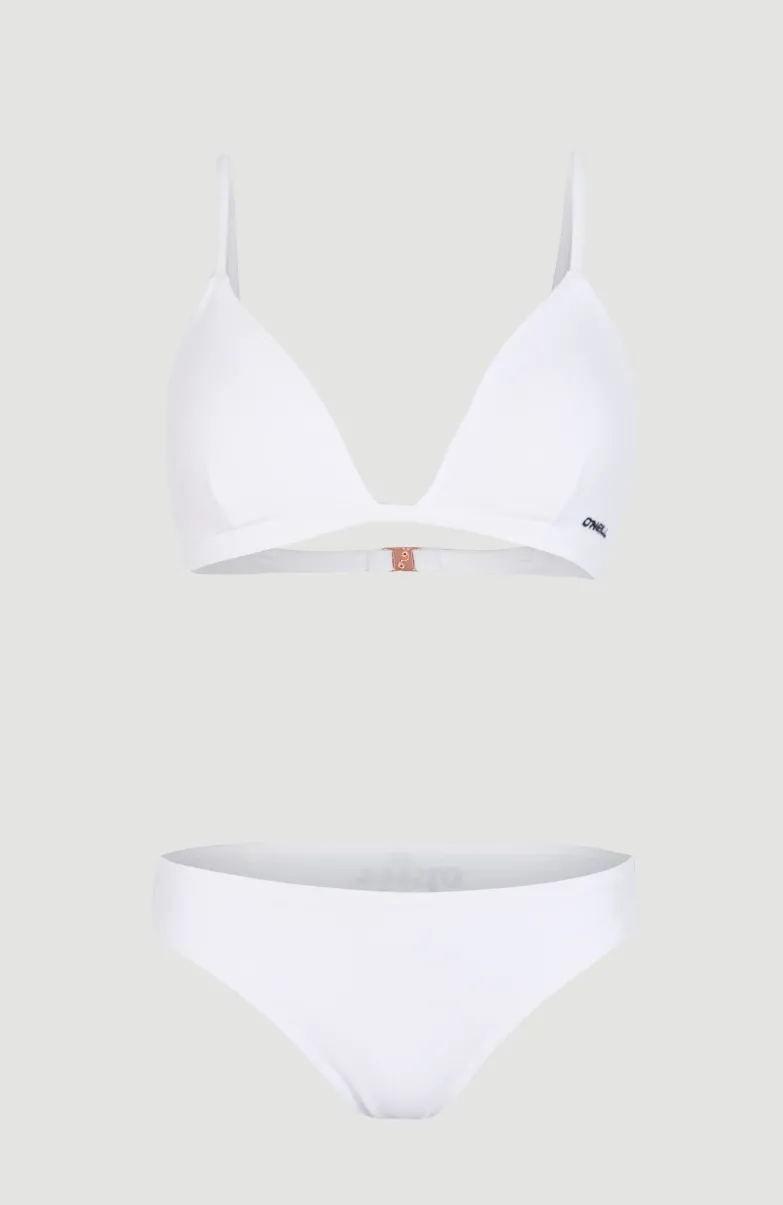 Bikini Alia - Cruz Triangle | Snow White