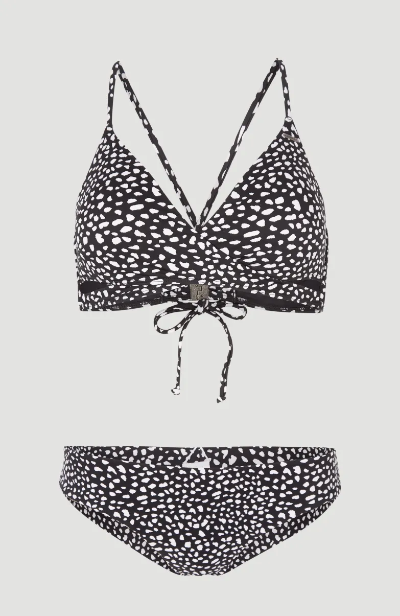 Bikini Baay Maoi | Black AO 4