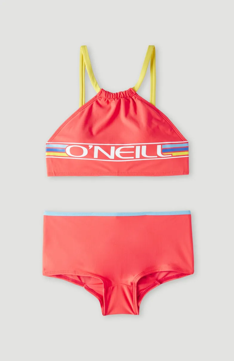 Bikini Cali Holiday | Diva Pink