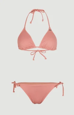 Bikini Capri - Bondey | Ash Rose
