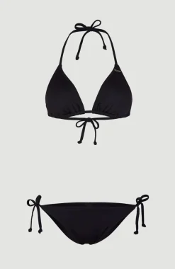 Bikini Capri - Bondey | Black Out