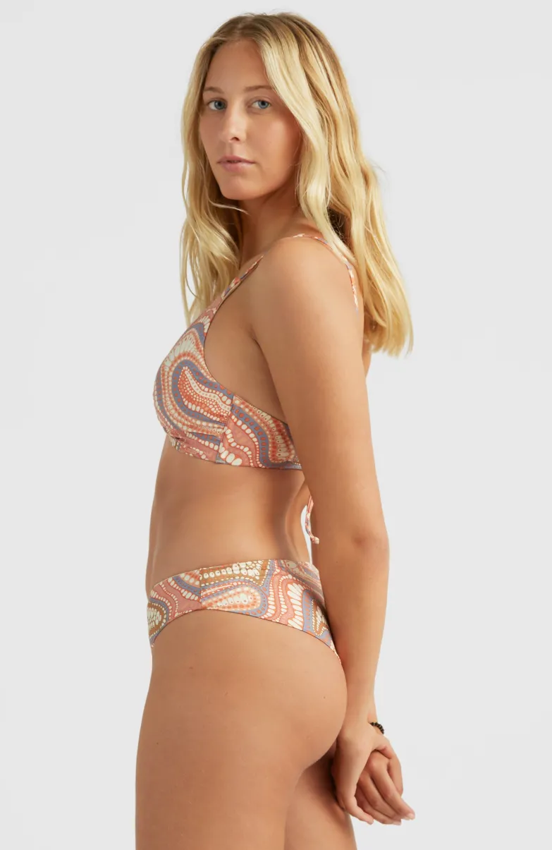 Bikini Charlotte - Maoi Bralette | Dotted Print