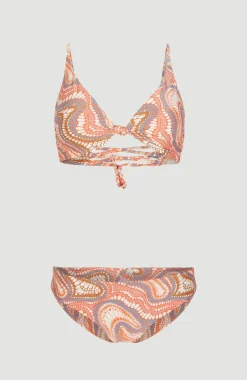 Bikini Charlotte - Maoi Bralette | Dotted Print