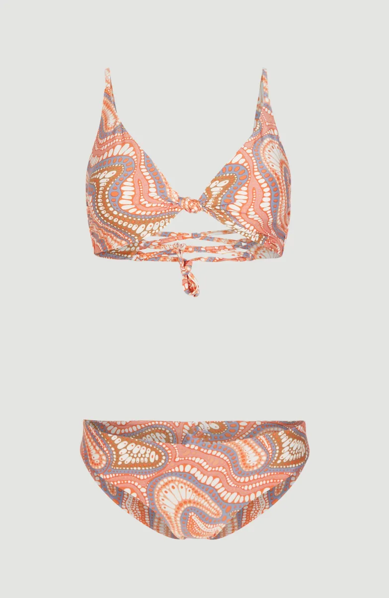 Bikini Charlotte - Maoi Bralette | Dotted Print