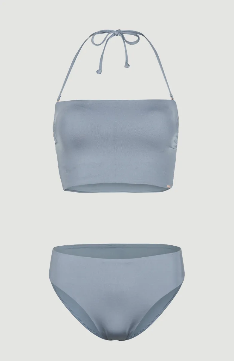 Bikini Longline Jen Love Bandeau | Tempest