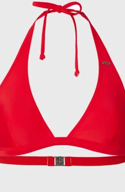 Bikini Maria Cruz | Red Coat