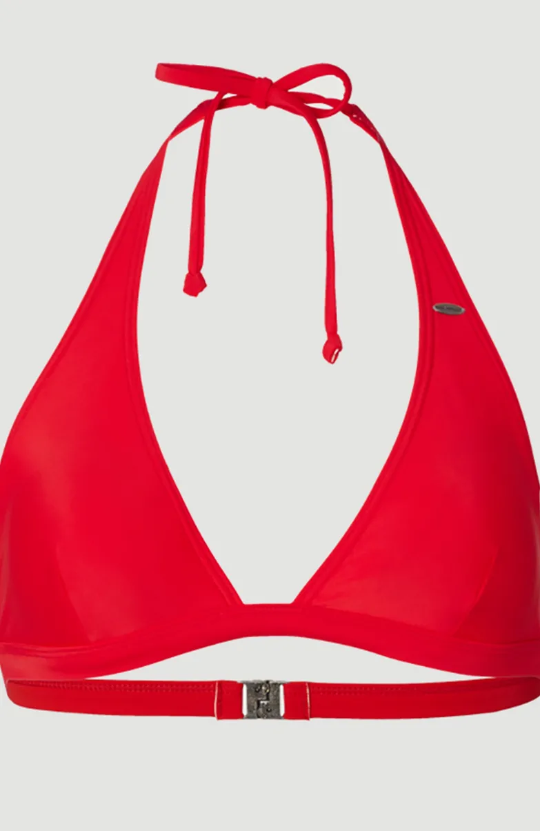 Bikini Maria Cruz | Red Coat