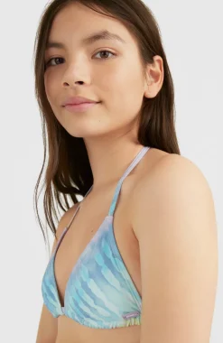 Bikini Venice Beach Party | Blue Tie Dye