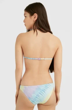 Bikini Venice Beach Party | Blue Tie Dye