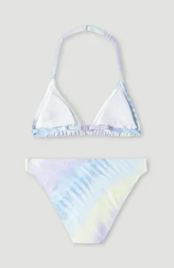 Bikini Venice Beach Party | Blue Tie Dye