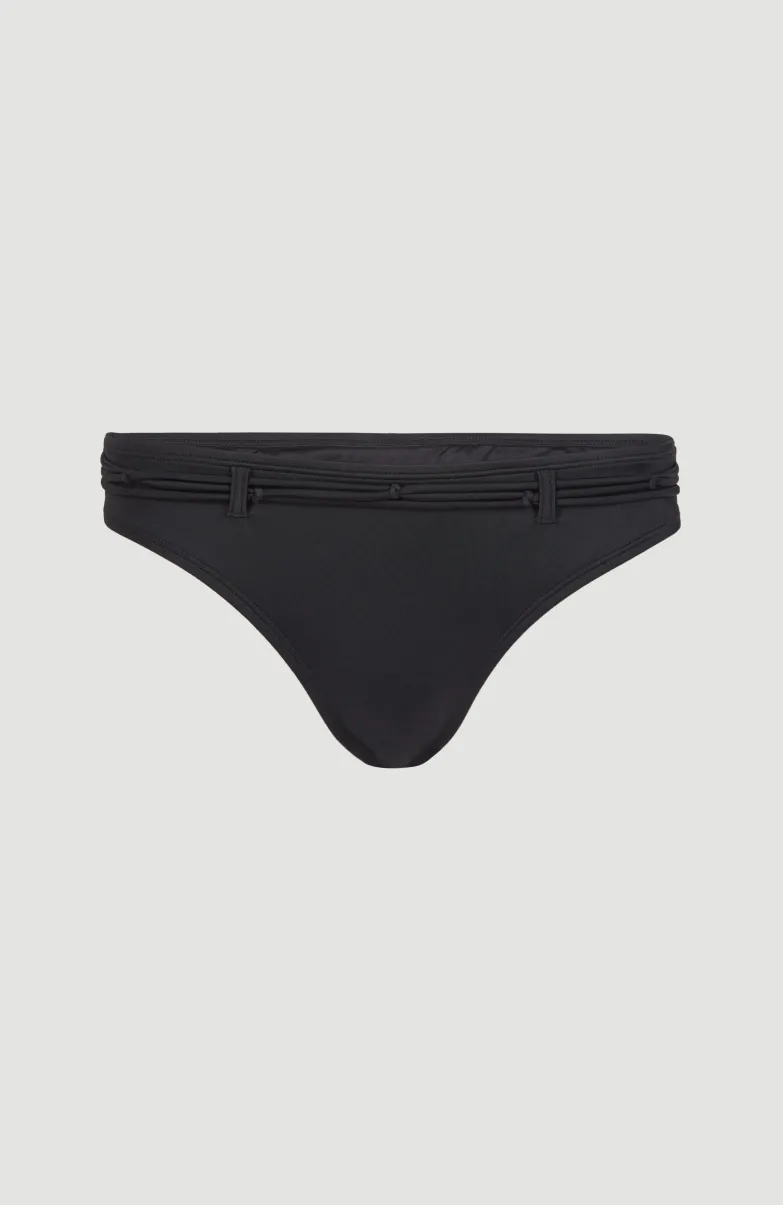 Bikinibroekje Cruz | Black Out