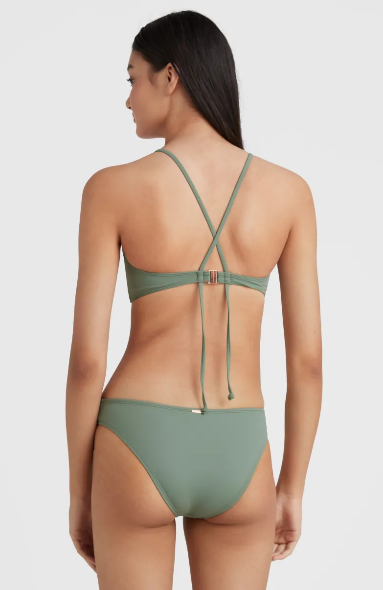Bikinibroekje Cruz | Lily Pad