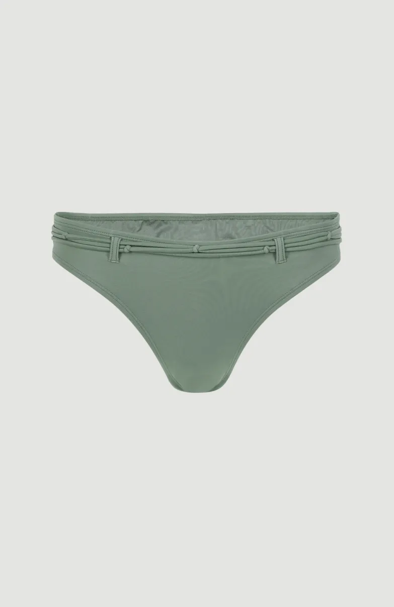 Bikinibroekje Cruz | Lily Pad