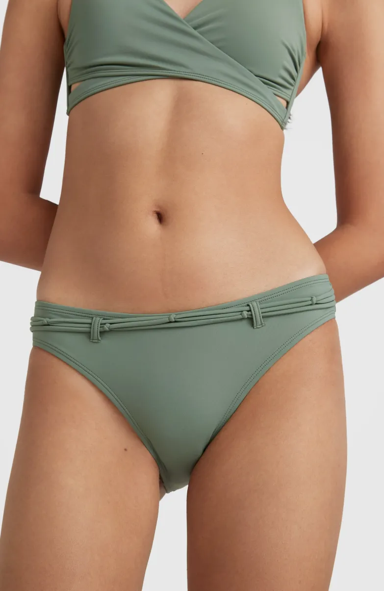 Bikinibroekje Cruz | Lily Pad