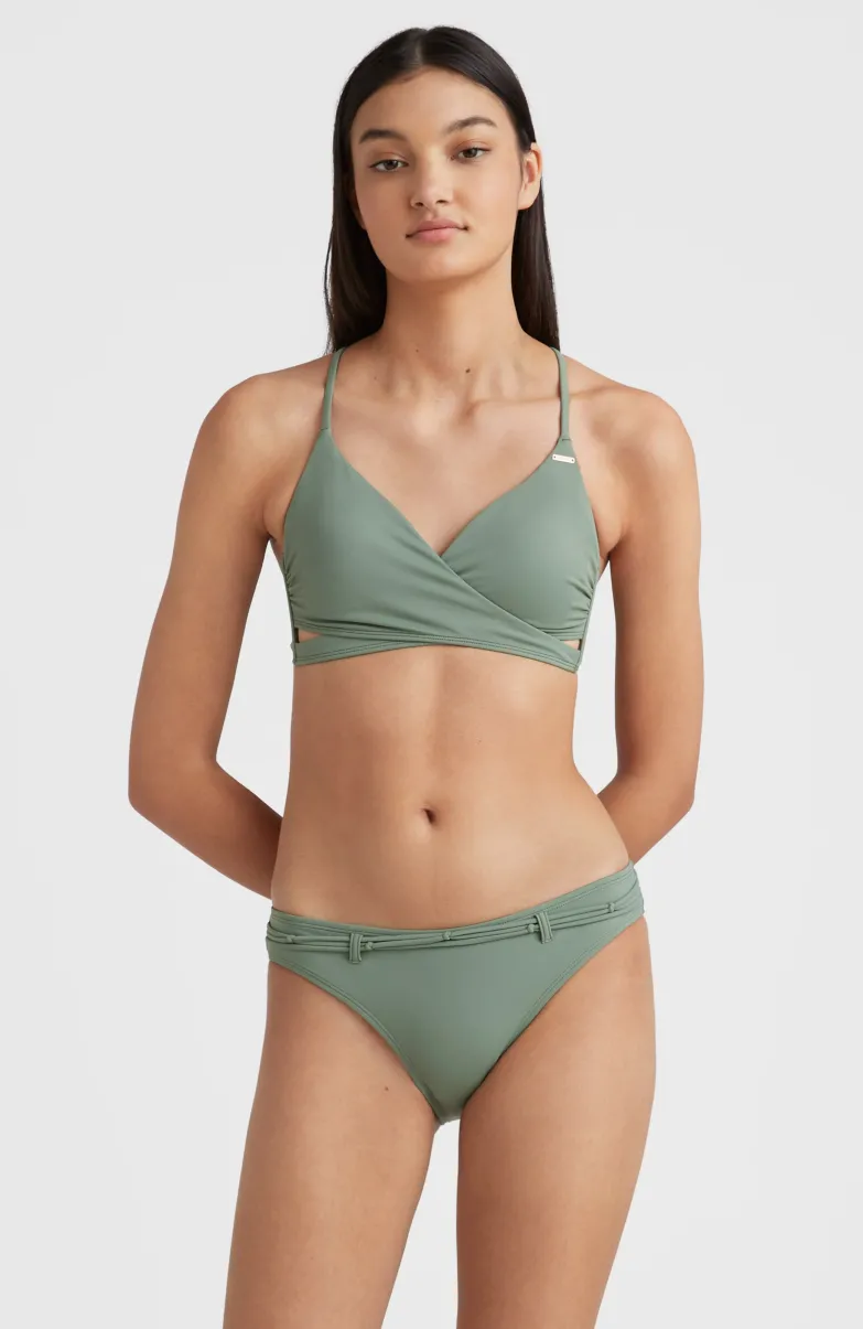 Bikinibroekje Cruz | Lily Pad