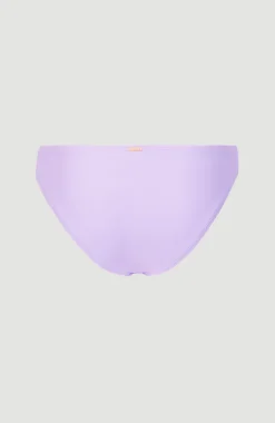Bikinibroekje Cruz | Purple Rose