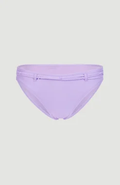 Bikinibroekje Cruz | Purple Rose
