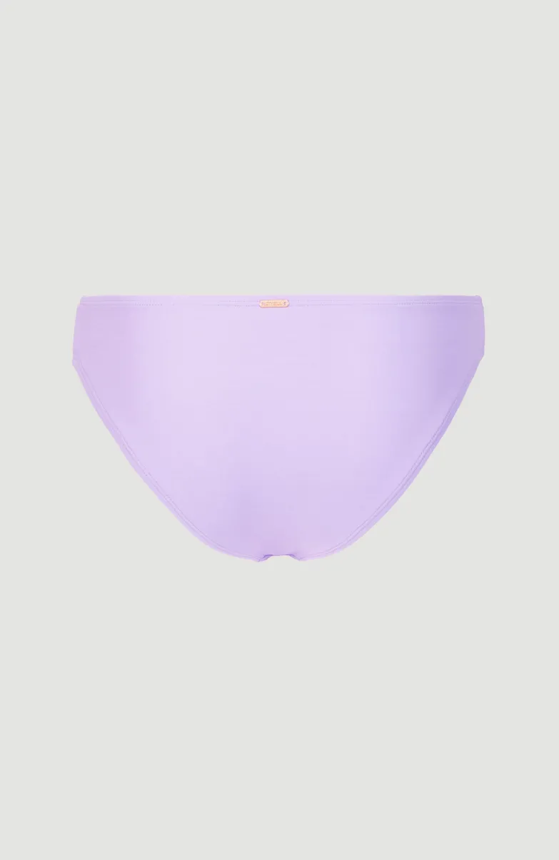 Bikinibroekje Cruz | Purple Rose