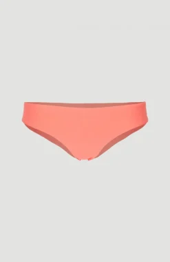 Bikinibroekje Maoi | Neon Coral