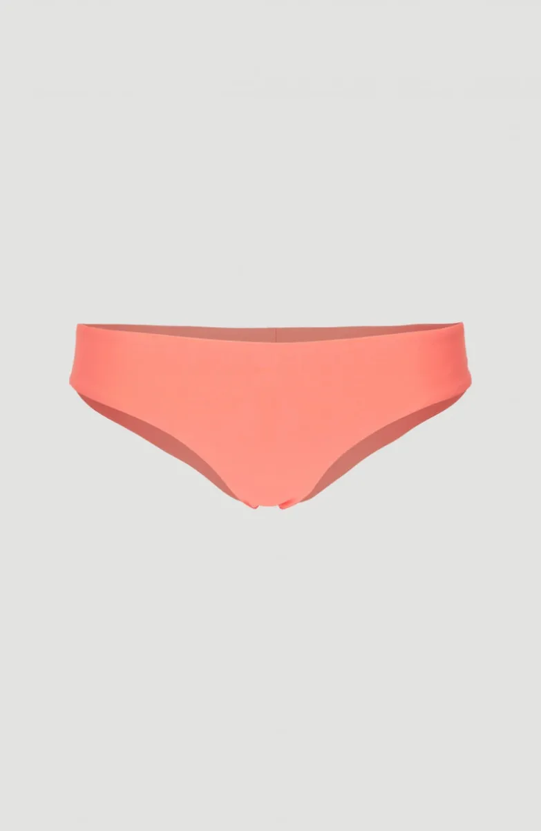 Bikinibroekje Maoi | Neon Coral