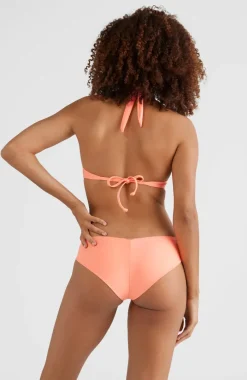 Bikinibroekje Maoi | Neon Coral