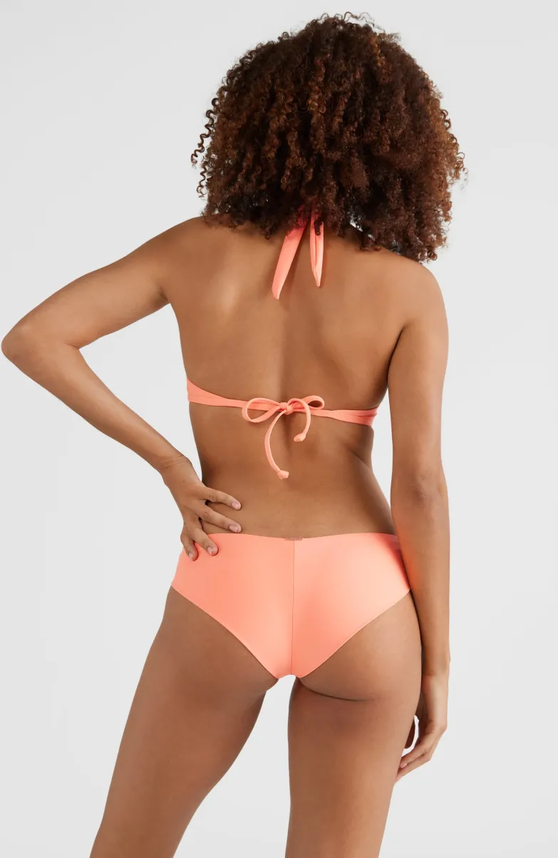 Bikinibroekje Maoi | Neon Coral