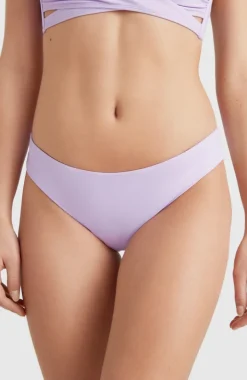 Bikinibroekje Maoi | Purple Rose