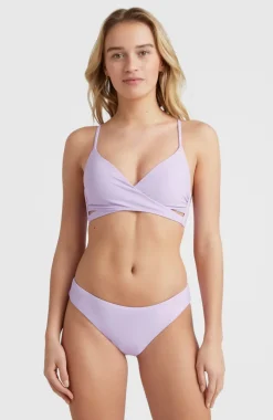 Bikinibroekje Maoi | Purple Rose