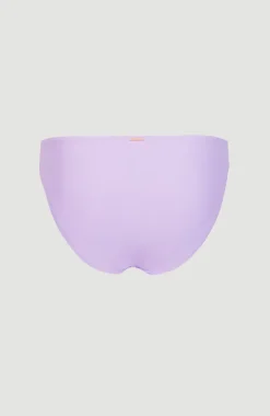 Bikinibroekje Rita | Purple Rose