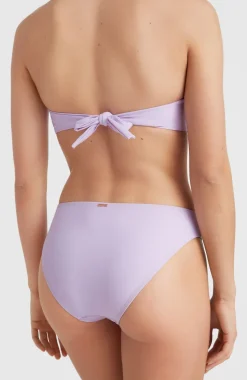 Bikinibroekje Rita | Purple Rose