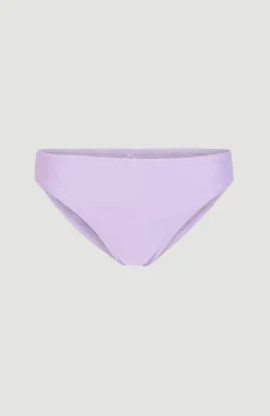 Bikinibroekje Rita | Purple Rose