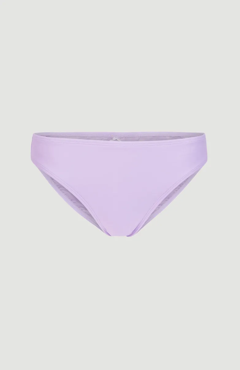 Bikinibroekje Rita | Purple Rose