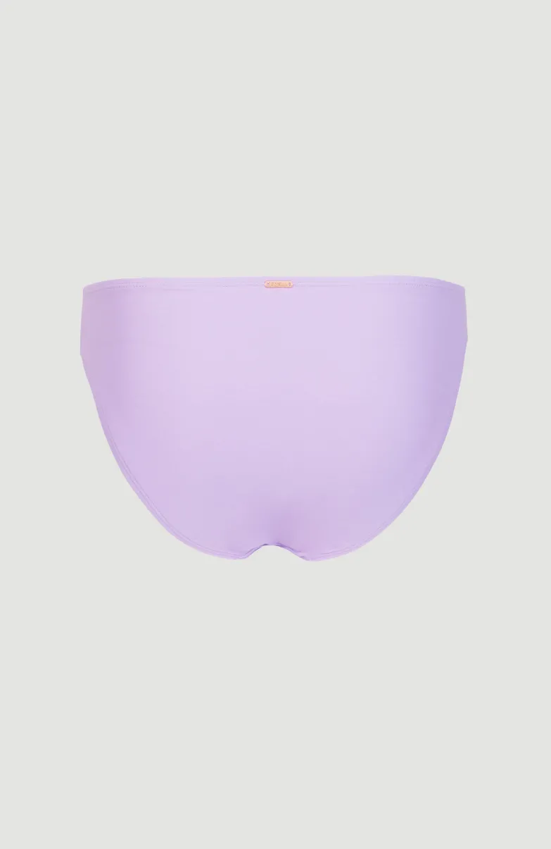 Bikinibroekje Rita | Purple Rose