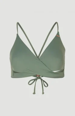 Bikinitop Baay Bralette | Lily Pad