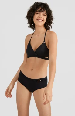 Bikinitop Baay Bralette | Black Out
