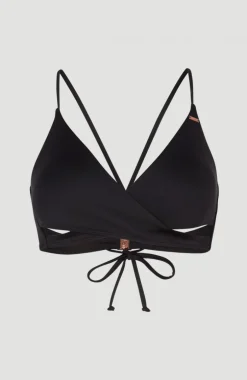 Bikinitop Baay Bralette | Black Out