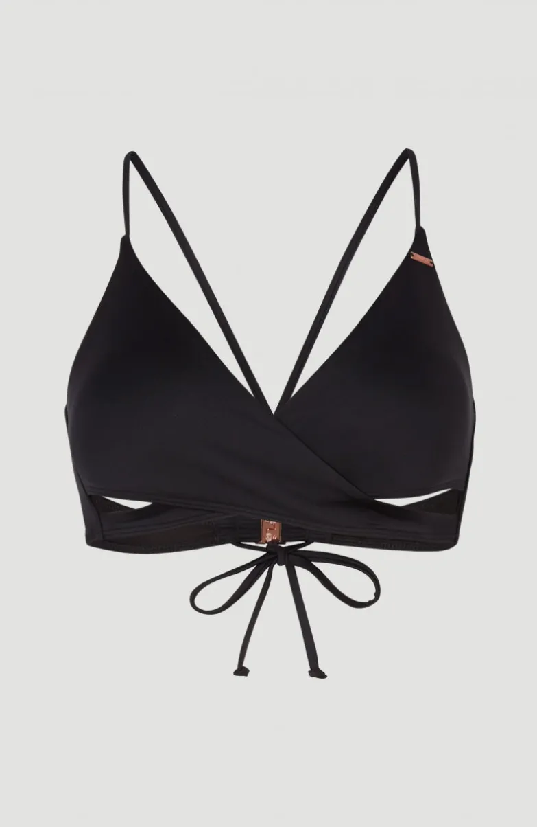 Bikinitop Baay Bralette | Black Out