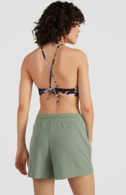 Bikinitop Baay Bralette | Black AO 1