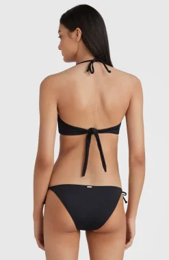 Bikinitop Havaa Mould Wire Bandeau | Black Out