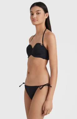 Bikinitop Havaa Mould Wire Bandeau | Black Out