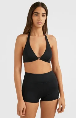 Bikinitop Marga Halter | Black Out