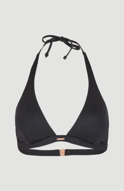 Bikinitop Marga Halter | Black Out