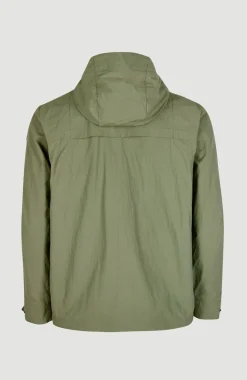 Blaze Mode Modular Jas | Deep Lichen Green