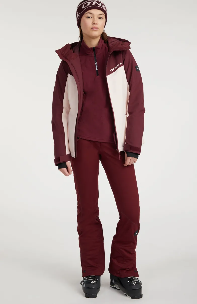 Blessed Wintersportbroek | Windsor Wine