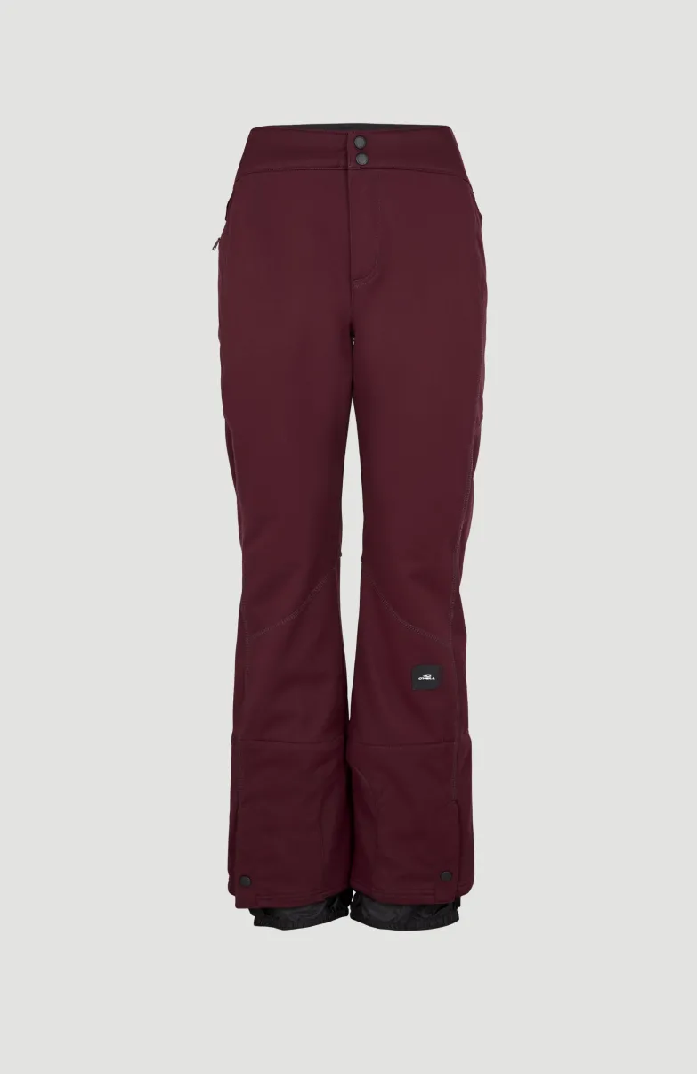 Blessed Wintersportbroek | Windsor Wine
