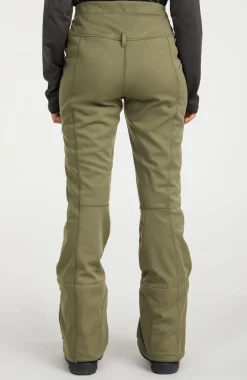 Blessed Wintersportbroek | Deep Lichen Green