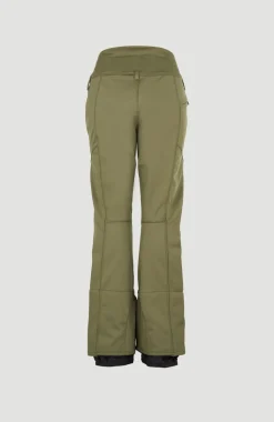 Blessed Wintersportbroek | Deep Lichen Green